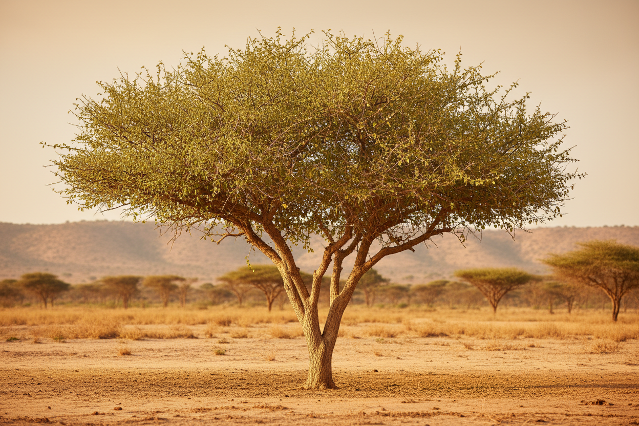 What is Qasil? The Ancient East African Beauty Secret for Radiant Skin