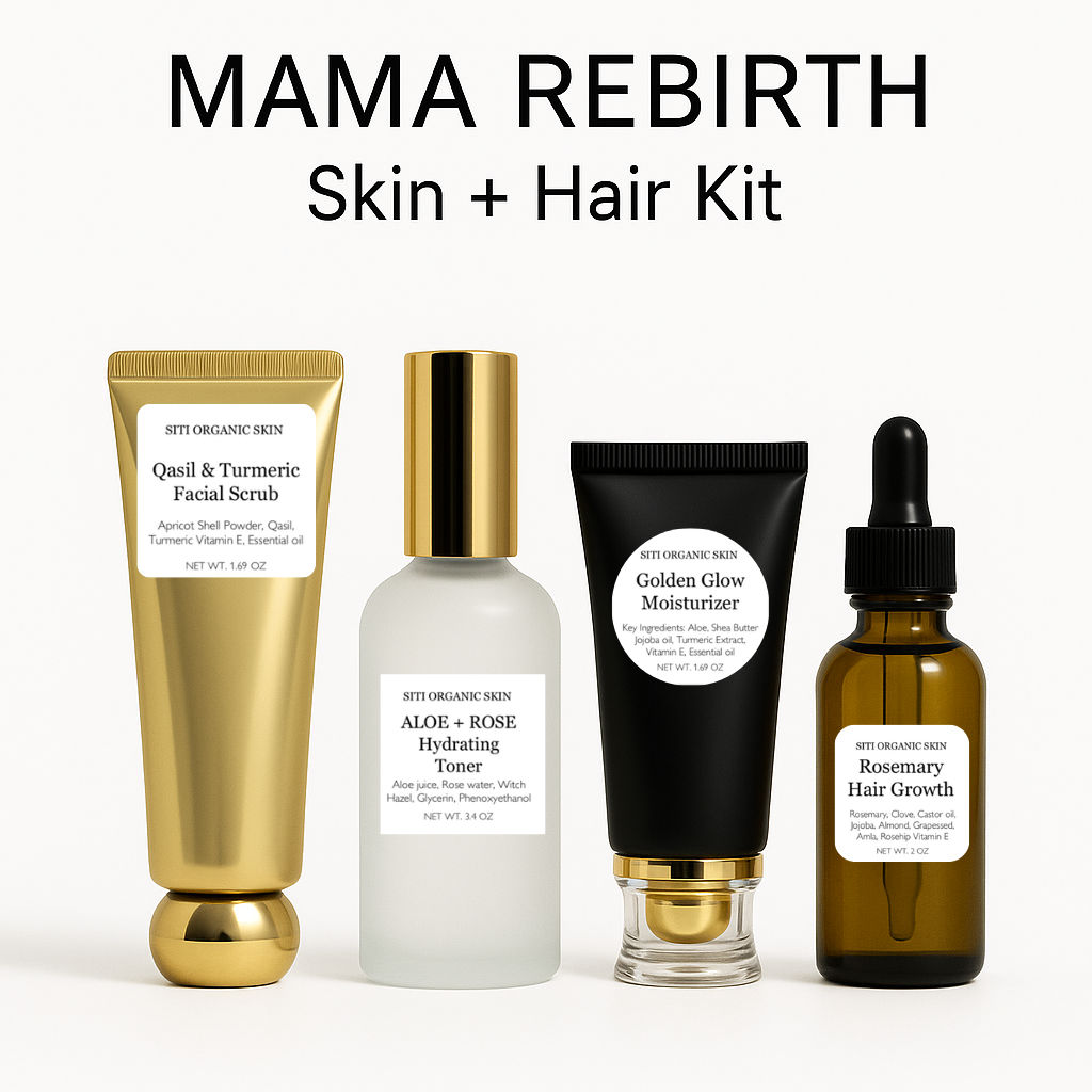 KIT FOR MOTHERS