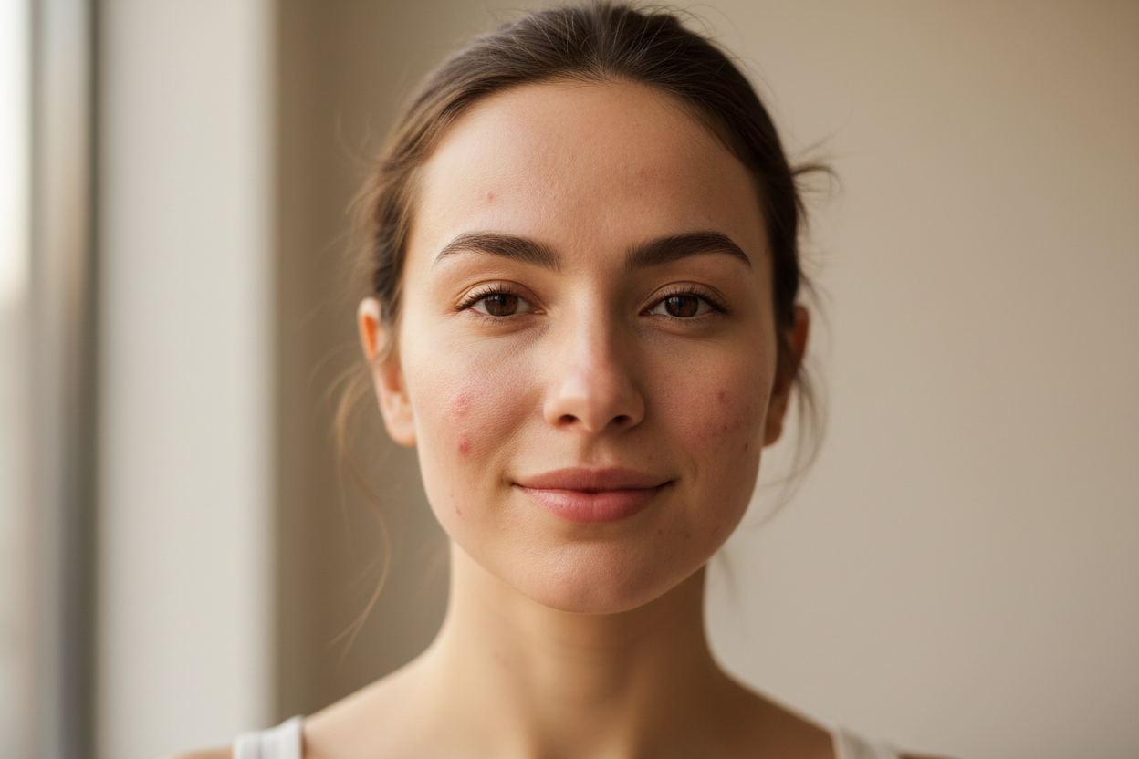 Acne-Prone / Breakout-Prone Skin