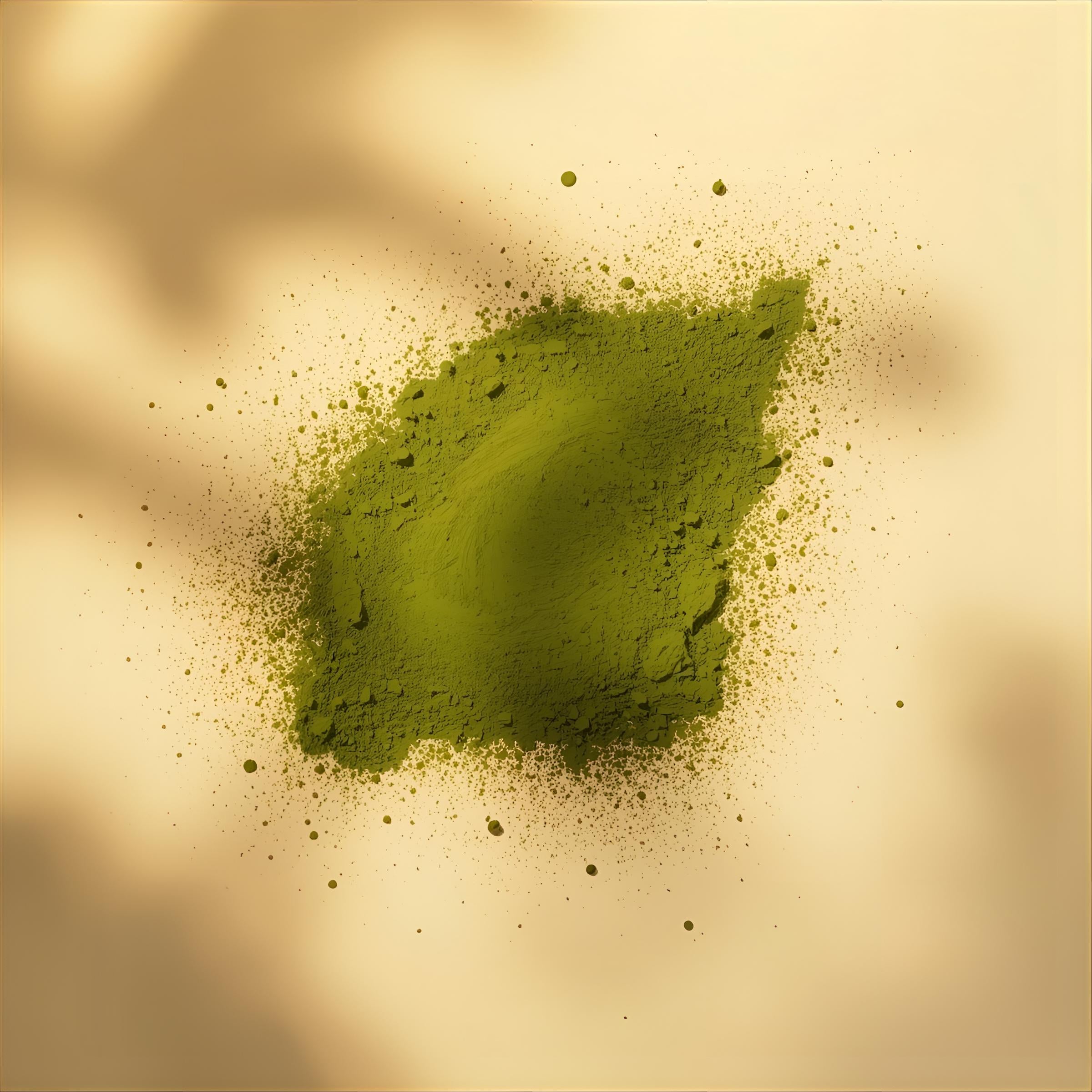 All natural Qasil Cleanser & Exfoliating  Pouch