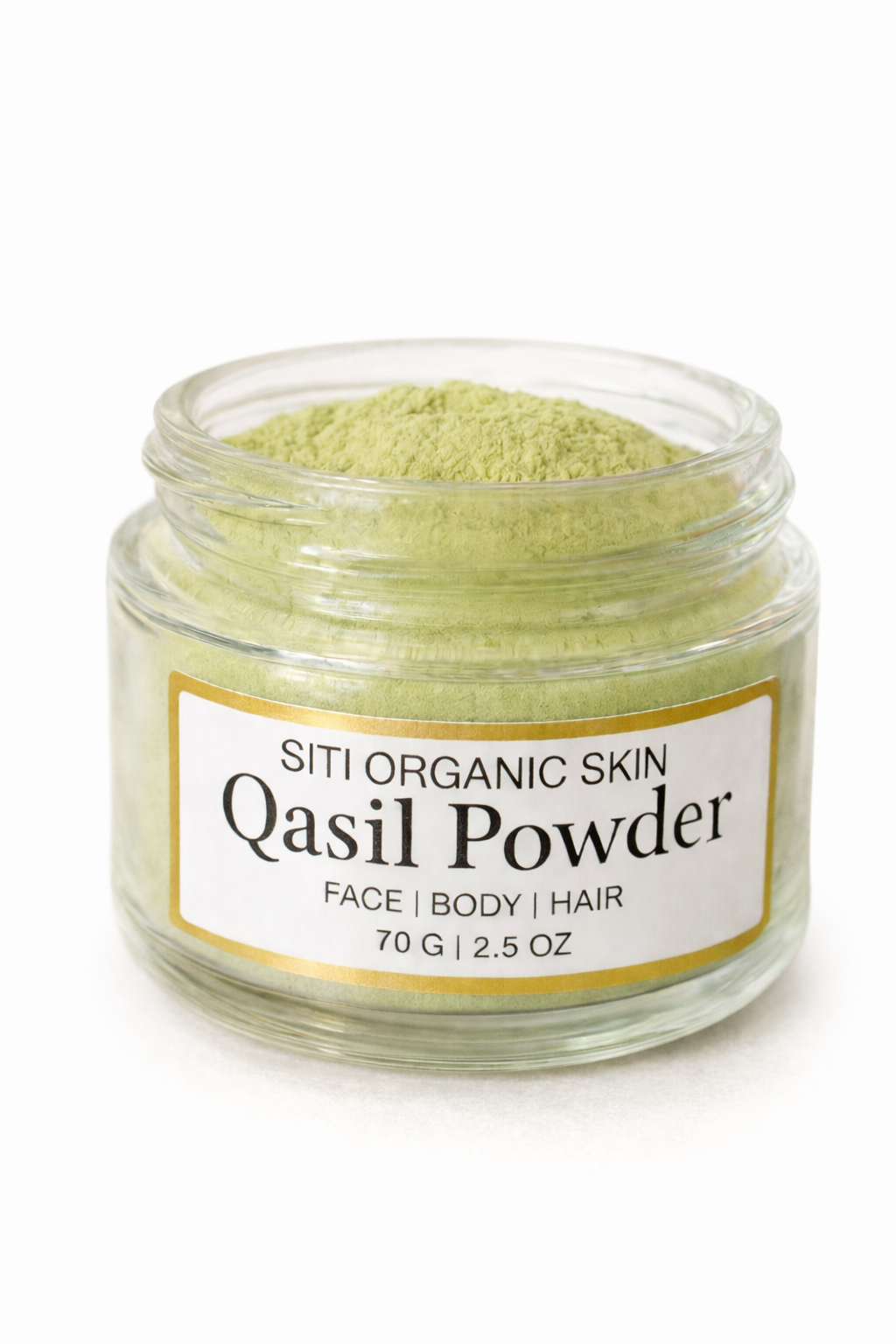Siti Organic Skin | Natural Skincare for Postpartum & Sensitive Skin