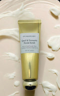 Qasil & Turmeric Facial Cleanser