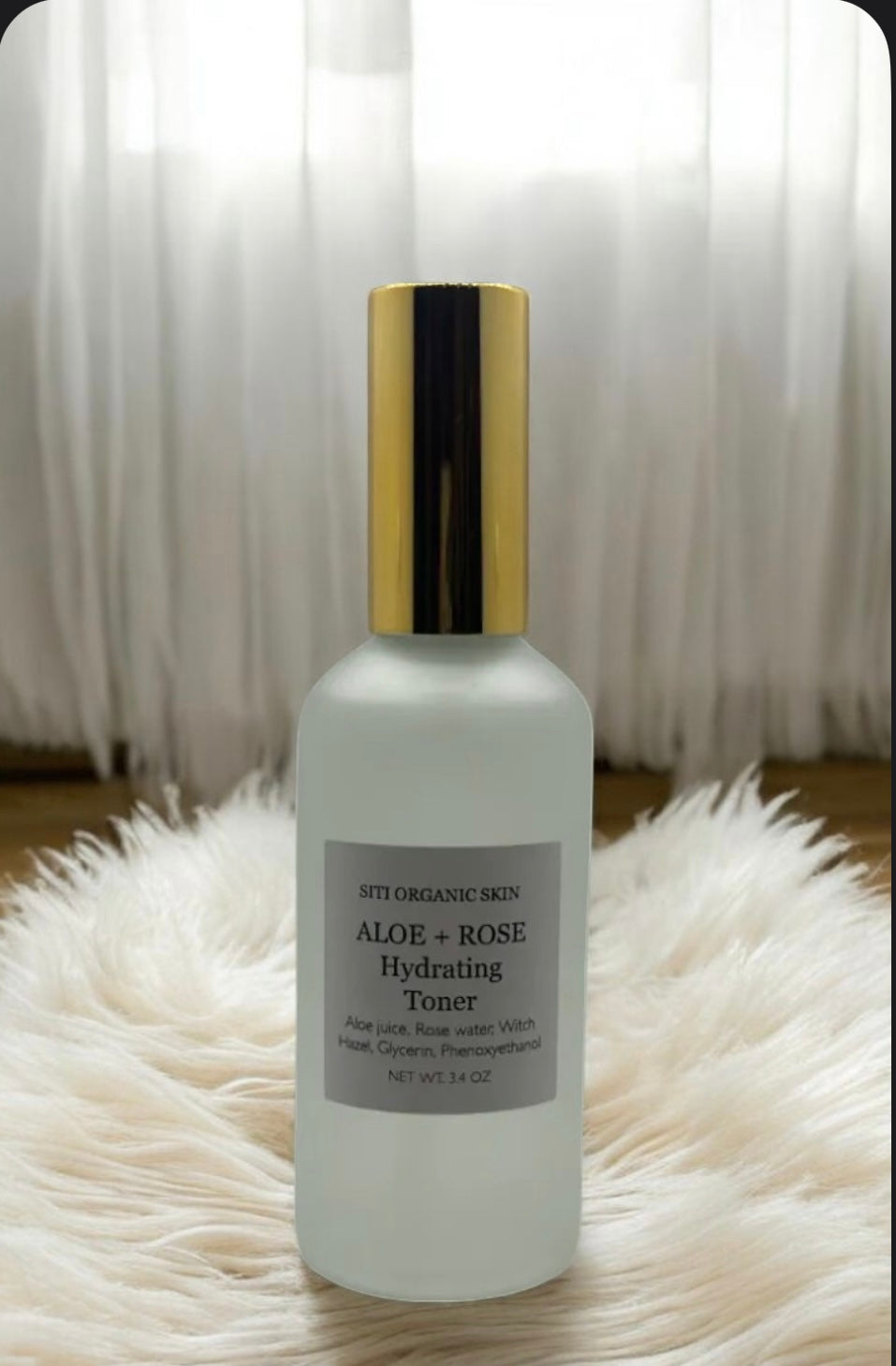 Postpartum Skin & Hair Healing Kit